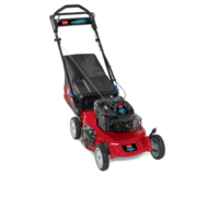 Toro 21690 ADS Self Propelled Petrol Recycler Lawn mower