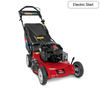 Toro 21691 ADS 53cm Electric Start Petrol Recycler Lawn mower