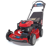 Toro 21766 55cm AWD Self Propelled Recycler Lawn mower