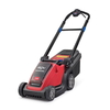 Toro 21836 Flex - Force Push 60v Cordless 4 Wheel Mower Kit