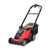 Toro 21843 Flex - Force 43cm Push 60v Cordless 4 Wheel Mower Kit