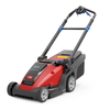 Toro 21844 Flex-Force 43cm 60v Variable Speed Cordless Mower Kit