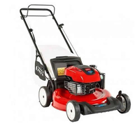 Toro 29732 / 21750 Steel Deck Self-Propelled Recycler Lawnmower