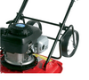 Toro 450 / 500 & 550 HoverPro Transport Wheel Kit
