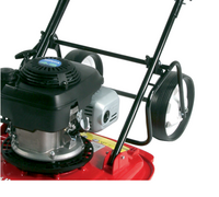 Toro 450 / 500 & 550 HoverPro Transport Wheel Kit