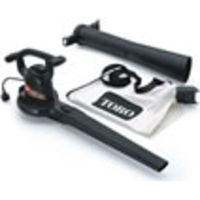 Toro 51594 Electric Hand Held Quiet Blower/Vacuum