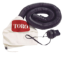 Toro Blower/Vac Universal Leaf Collector Kit