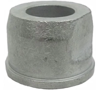 Toro Castor Wheel Bushing - Flange (3/4x1.00) 114-1640