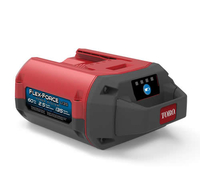 Toro Flex-Force 60v 2.5Ah 135 Wh Lithium-ion Battery