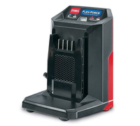 Toro Flex-Force 60v 5 Amp Rapid Battery Charger