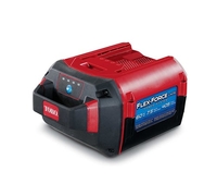 Toro Flex-Force 60v 7.5Ah 405 Wh Lithium-ion Battery