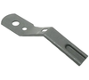 Toro Front Wheel Height Adjust Lever 120-7043