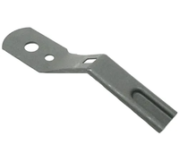Toro Front Wheel Height Adjust Lever 120-7043