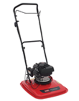 Toro HoverPro 500 Petrol Hover Lawn mower