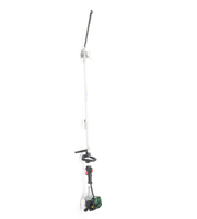 Webb PHT26 Long Reach Petrol Hedge cutter