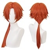 Toilet-bound Hanako-kun Shinjou Akane Cosplay Wigs Men