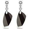 Top Crystal Ear Nails