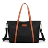 Tote Bag for Women Bags for Women Teacher Work 15.6 Laptop Bags Beach Handbag miniinthebox