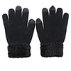 Touch Gloves for iPhone,  iPad(Black)