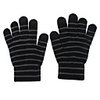 Touch Gloves for iPhone,  iPad(Stripe)