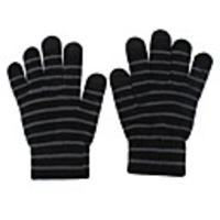 Touch Gloves for iPhone,  iPad(Stripe)