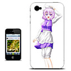 Touhou Project Letty Whiterock Anime iPhone Case