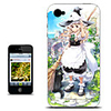 Touhou Project Marisa Kirisame Little Witch Version Anime iPhone Case