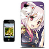 Touhou Project Momizi Inubashiri Anime iPhone Case
