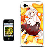 Touhou Project Momizi Inubashiri Autumn Version Anime iPhone Case