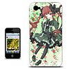 Touhou Project Rin Kaenbyou Anime iPhone Case