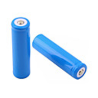 1 pcs stable 2000 mah 18650 3.7 v batterie rechargeable li-ion batteries au lithium lampe frontale torche lampe de poche bateria remplacement