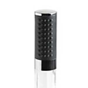 chaudes 7 nouvelles couleurs changeantes lueur de poche LED colorées tête de douche de lumière pulvérisation d