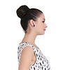 Soins du corps et cosmétiques Classique / Droite Chignon Cheveux Synthétiques Pièce de cheveux Extension des cheveux Classique / Droite Quotidien 22-613 / 27-613 / 30