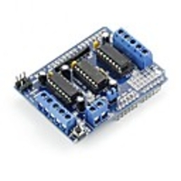 l293d bouclier d