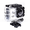 Cameras SJ4000 Caméra d'action / Caméra sport 12 mp 4000 x 3000 Pixel Antichocs / Imperméable / Tout en un 1.5 pouce CMOS 32 GB Anglais /