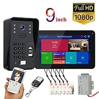 sy908bmjlp11 avec 9 pouces wifi système d
