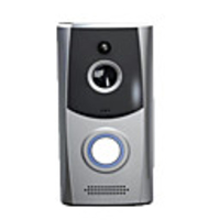 xh-m11 wifi photographié sans écran (sortie par application) téléphone interphone vidéo