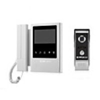 xinsilu xsl-v43e168 interphone filaire 4, 3 pouces / mains libres 480 272 pixels interphone vidéo