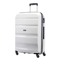 American Tourister Bon Air 4 Wheel Spinner 75cm Large White