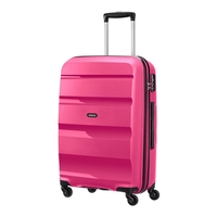 American Tourister Bon Air Spinner 66cm Medium Hot Pink