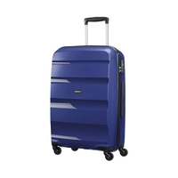 American Tourister Bon Air Spinner 66cm Medium Midnight Navy
