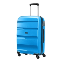 American Tourister Bon Air Spinner 66cm Medium Pacific Blue