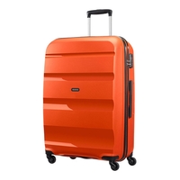 American Tourister Bon Air Spinner 75cm Large Flame Orange