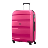American Tourister Bon Air Spinner 75cm Large Hot Pink