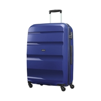 American Tourister Bon Air Spinner 75cm Large Midnight Navy