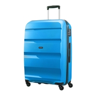 American Tourister Bon Air Spinner 75cm Large Pacific Blue