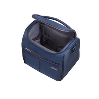 American Tourister Colora III Beauty Case 12.5 litres Cabin Navy blue