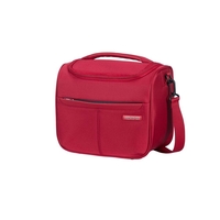 American Tourister Colora III Beauty Case 12.5 litres Cabin Red