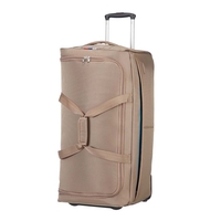 American Tourister Colora III Duffle Wheels 90 litres Greige