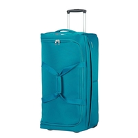 American Tourister Colora III Duffle Wheels 90 litres Caribbean Blue